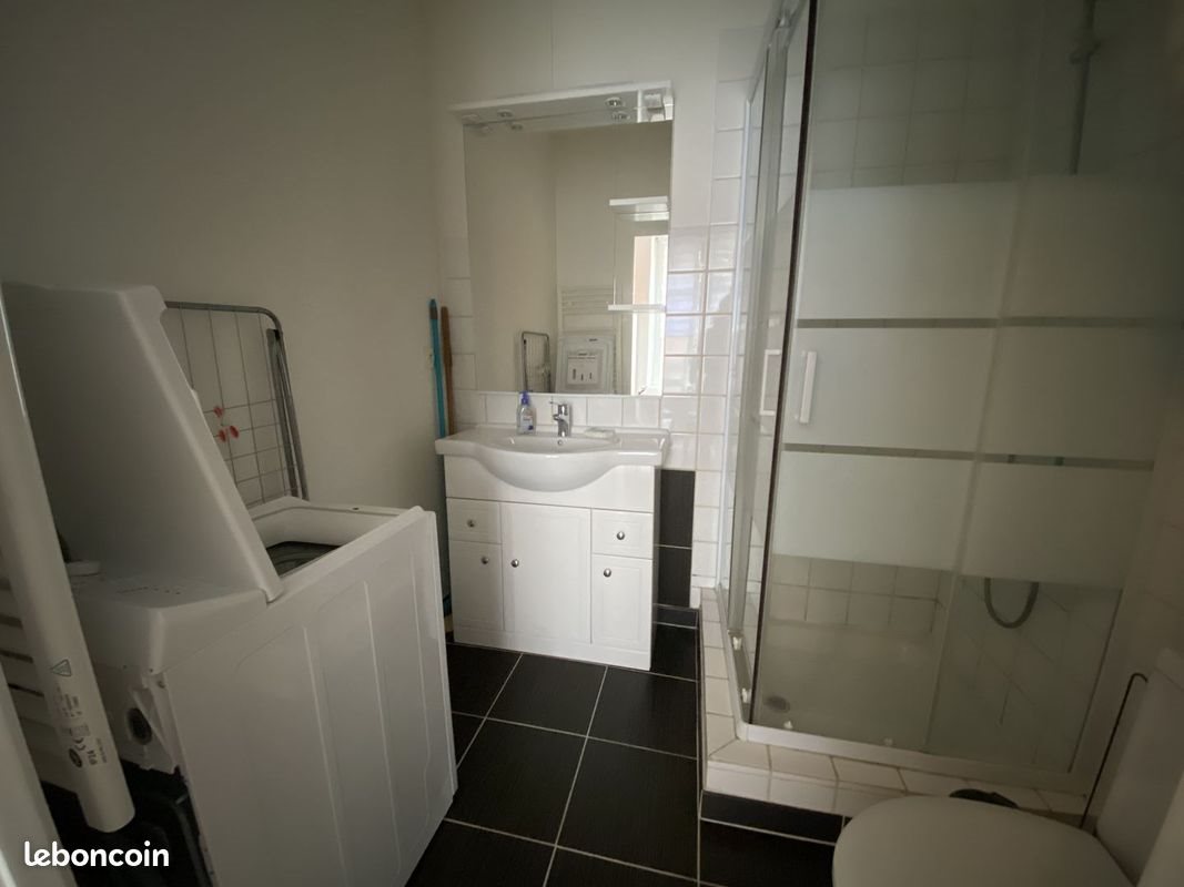 Appartement à louer, 20m², Vesoul