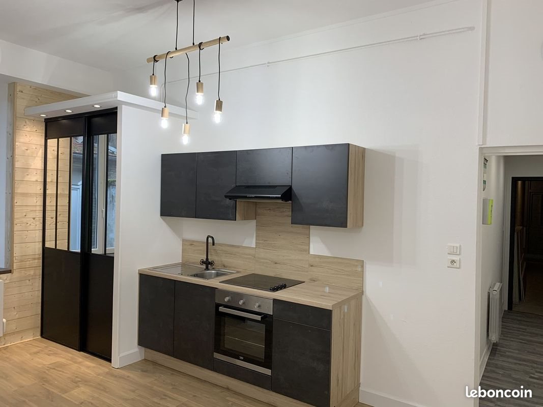 Appartement à louer, 27m², Vesoul