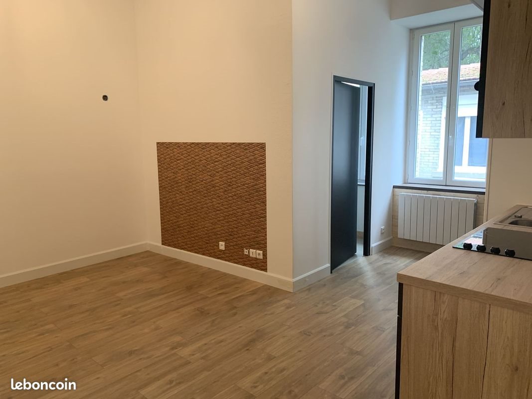 Appartement à louer, 27m², Vesoul