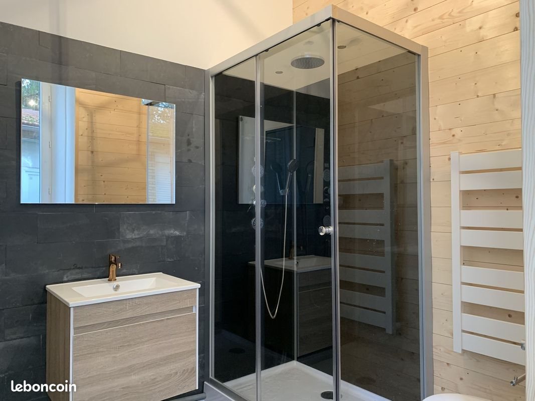 Appartement à louer, 27m², Vesoul