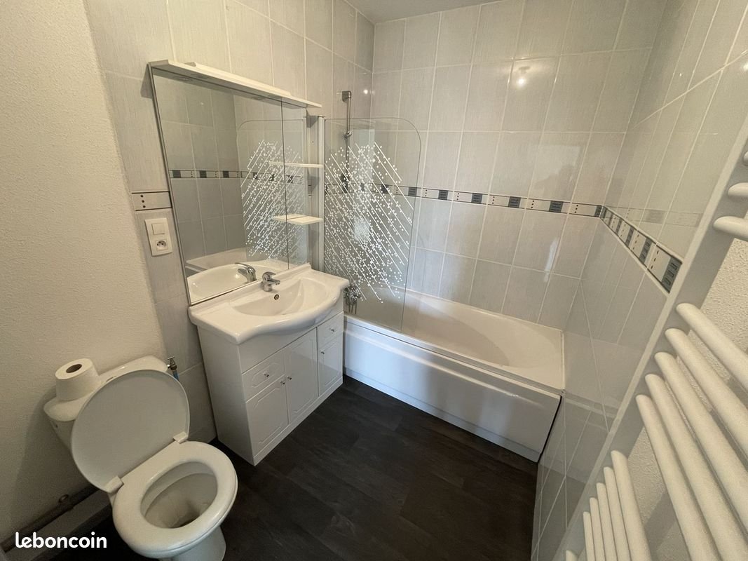 Appartement à vendre, 200m², Echenoz-la-Méline