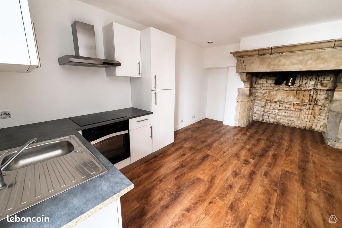 Appartement à louer, 38m², Port-sur-Saône