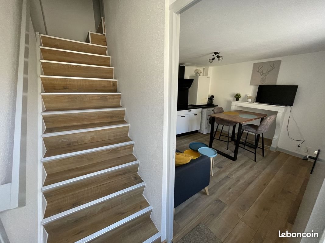 Appartement à louer, 28m², Noidans-lès-Vesoul