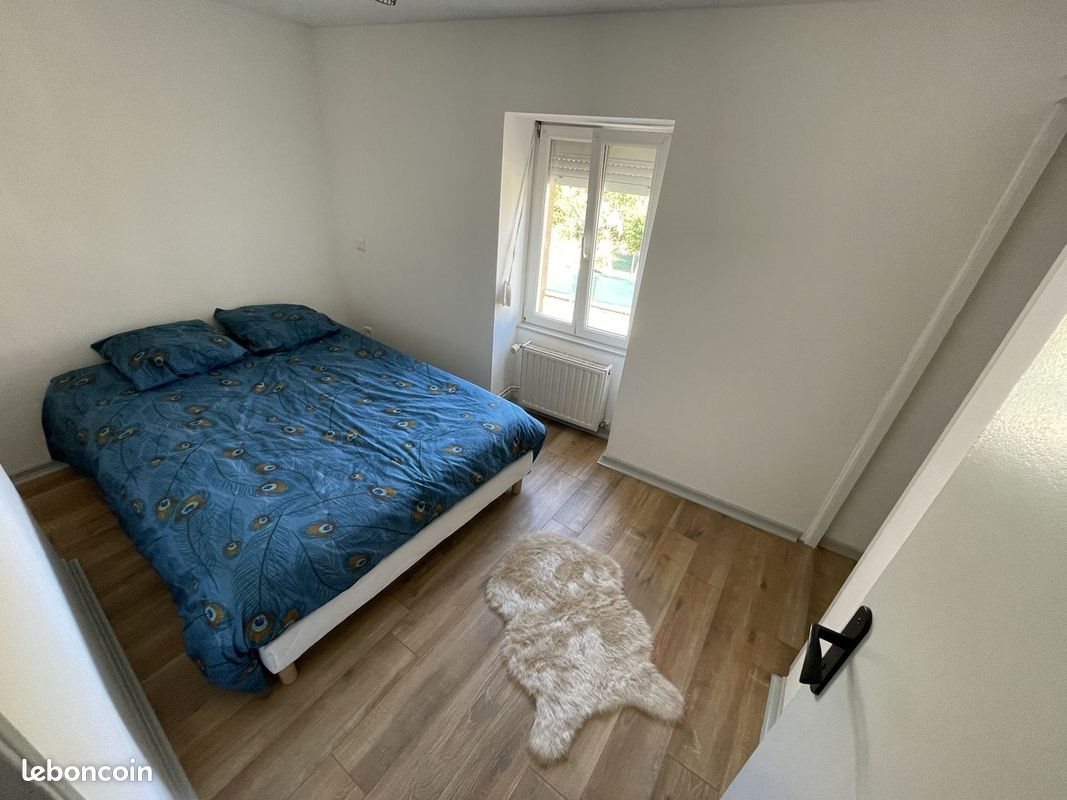 Appartement à louer, 28m², Noidans-lès-Vesoul