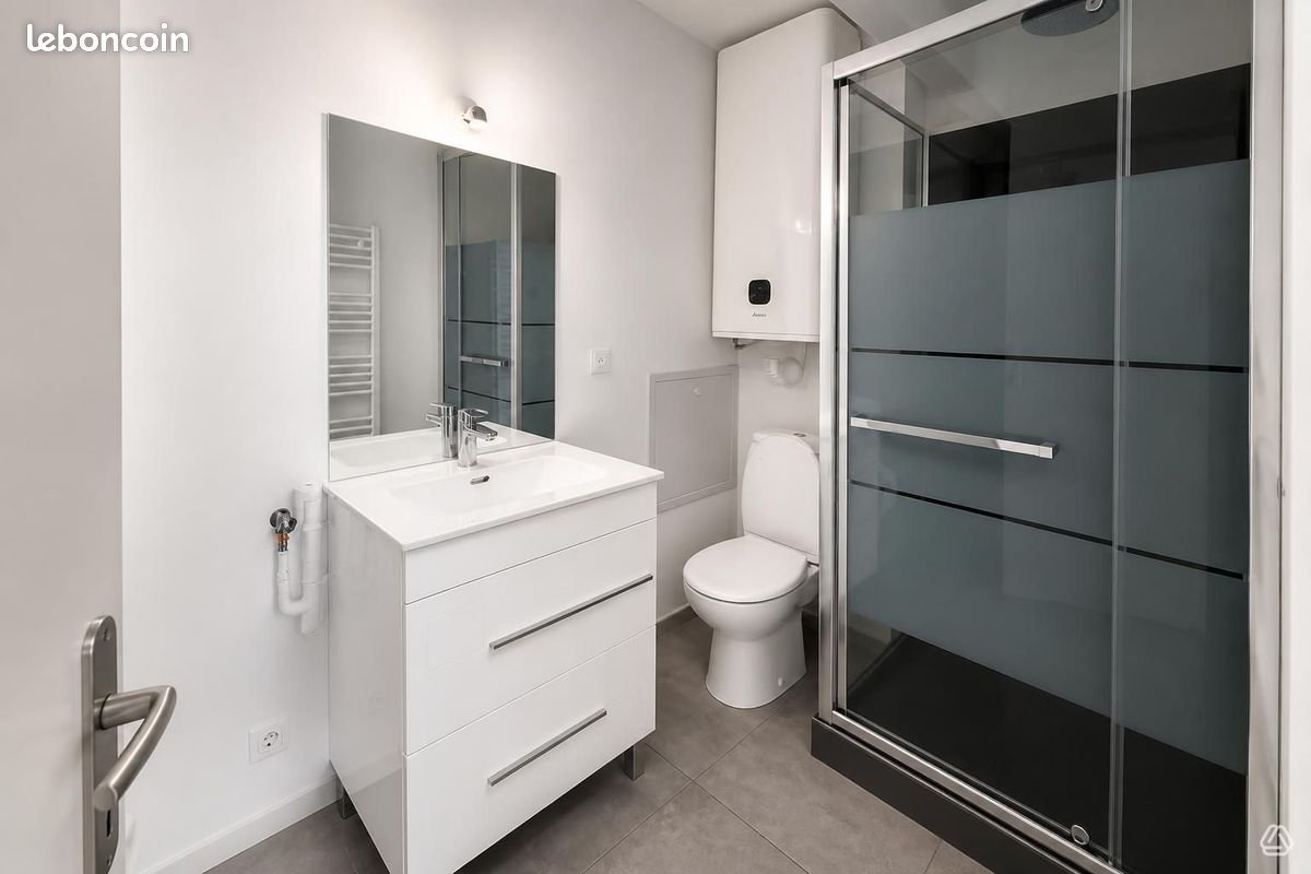Appartement à louer, 27m², Port-sur-Saône