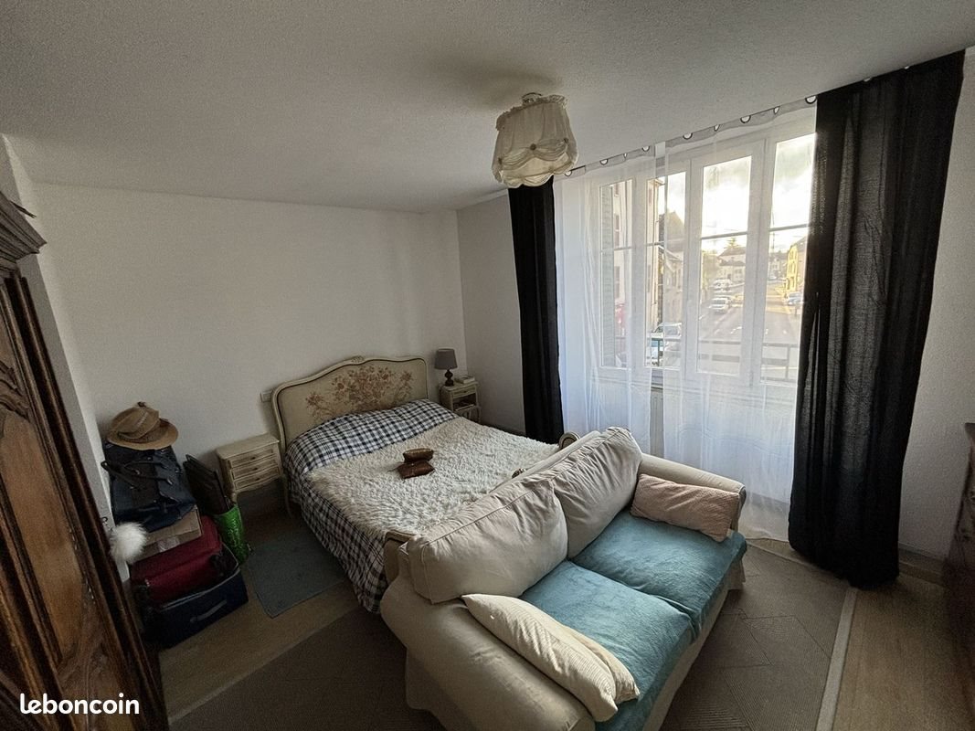 Appartement à louer, 58m², Faverney