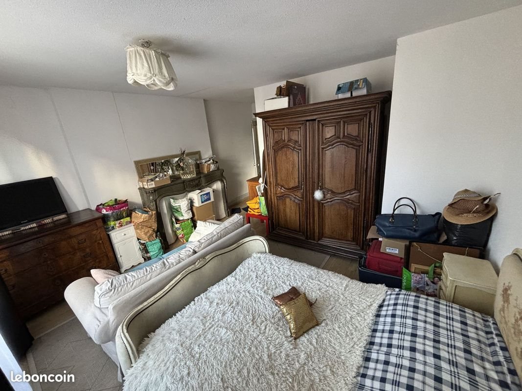 Appartement à louer, 58m², Faverney