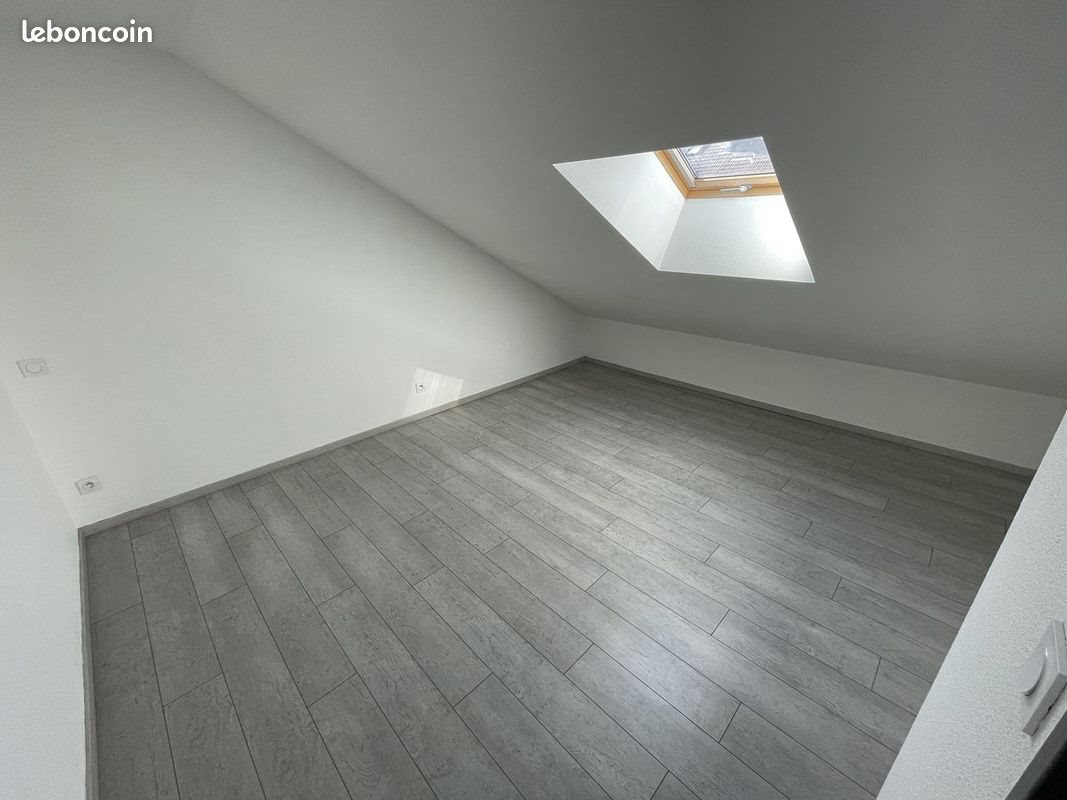 Appartement à louer, 28m², Vesoul