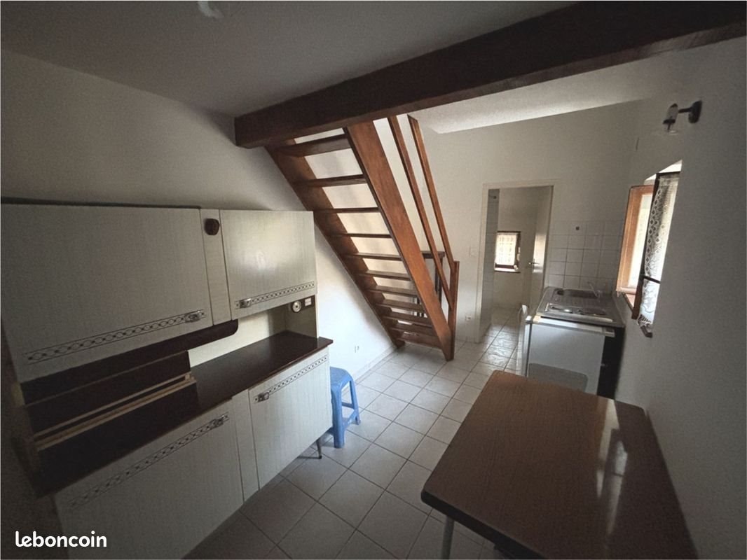 Appartement à louer, 19m², Faverney