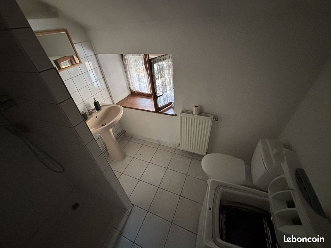 Appartement à louer, 19m², Faverney