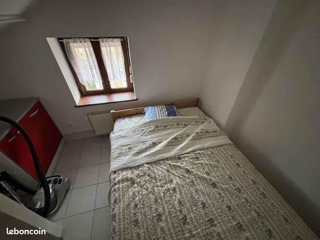 Appartement à louer, 19m², Faverney