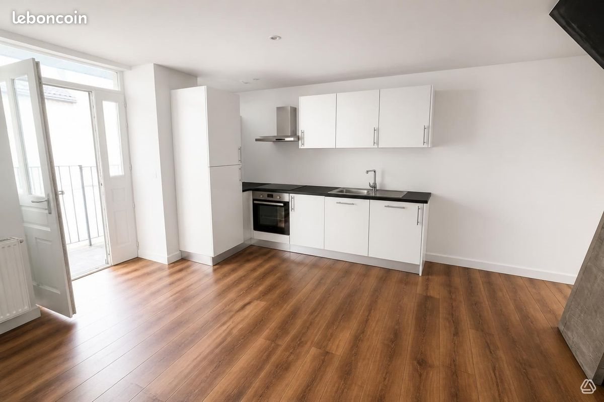 Appartement à louer, 105m², Port-sur-Saône