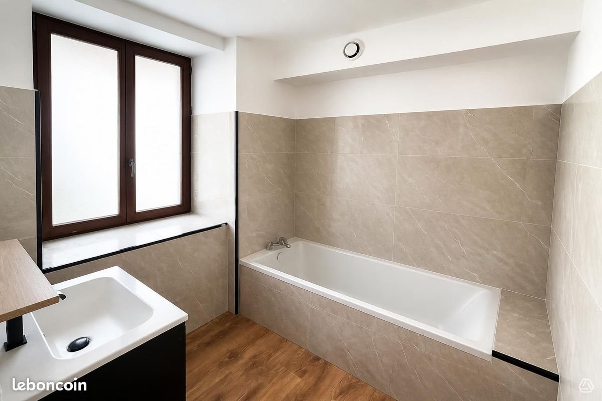Appartement à louer, 105m², Port-sur-Saône