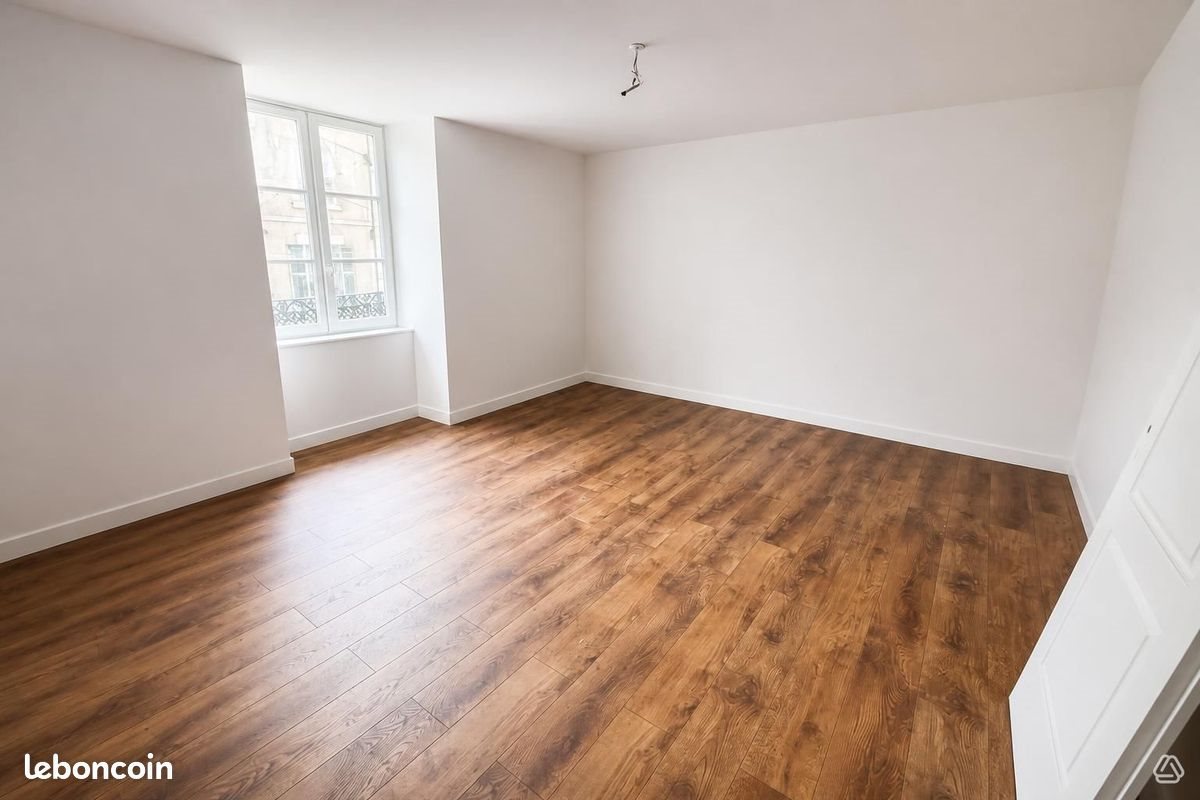 Appartement à louer, 105m², Port-sur-Saône