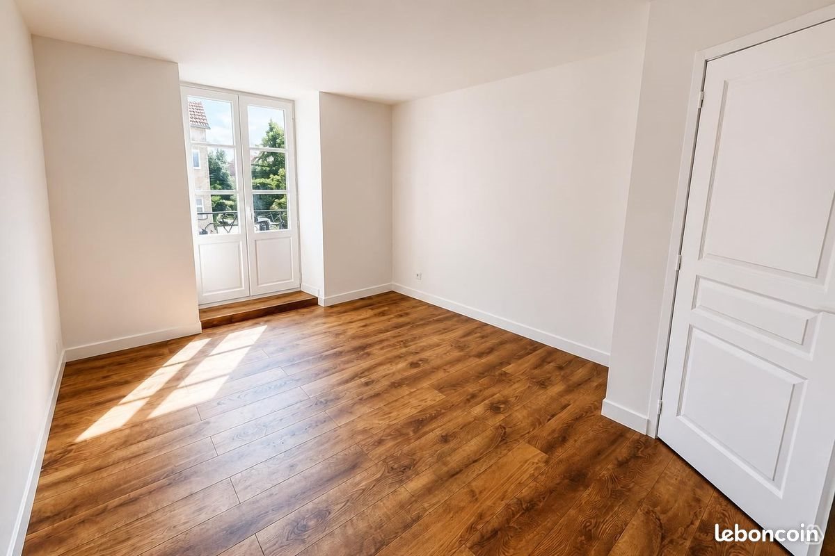 Appartement à louer, 105m², Port-sur-Saône
