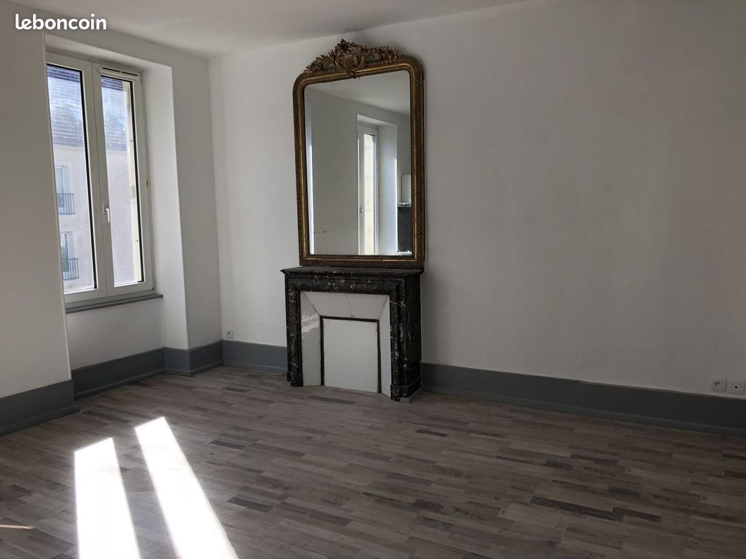 Appartement à louer, 37m², Vesoul