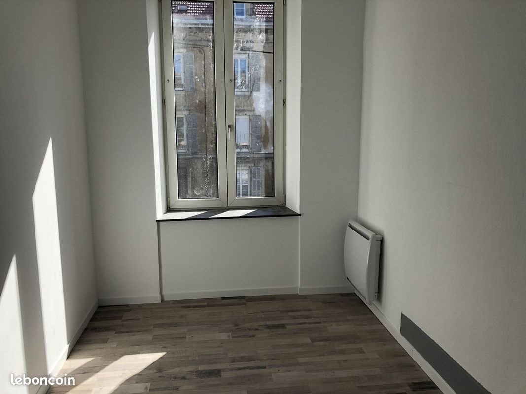 Appartement à louer, 37m², Vesoul