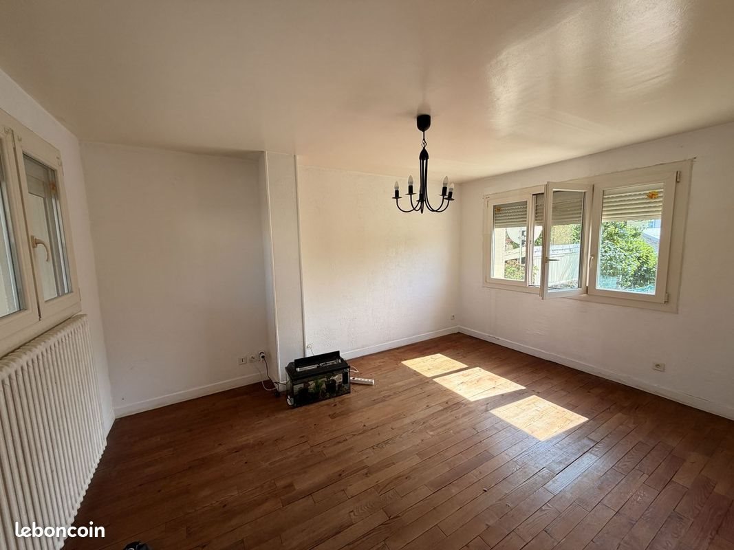 Maison à louer, 70m², Vesoul