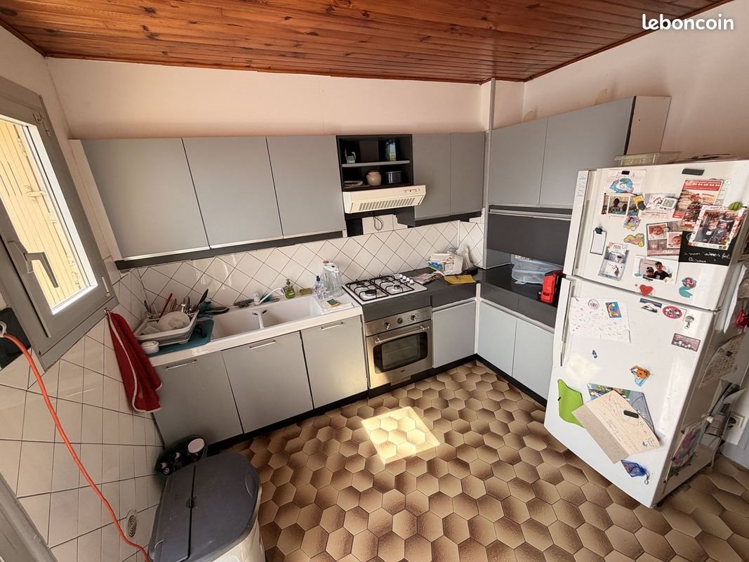 Maison à louer, 70m², Vesoul