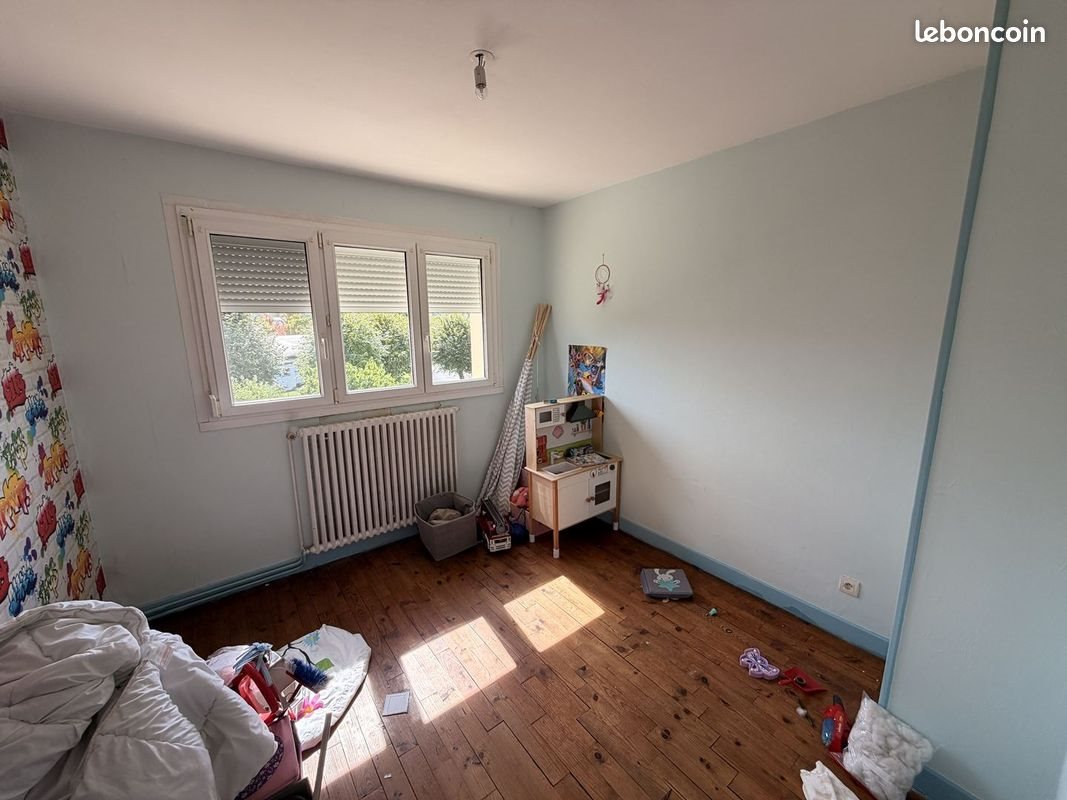 Maison à louer, 70m², Vesoul
