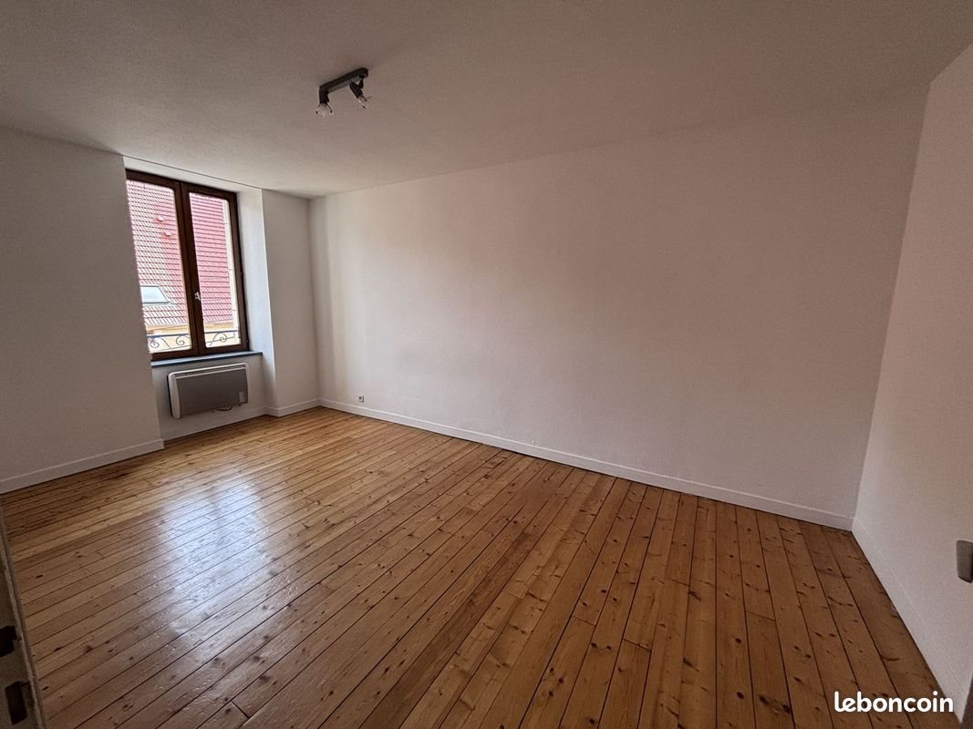 Appartement à vendre, 97m², Port-sur-Saône
