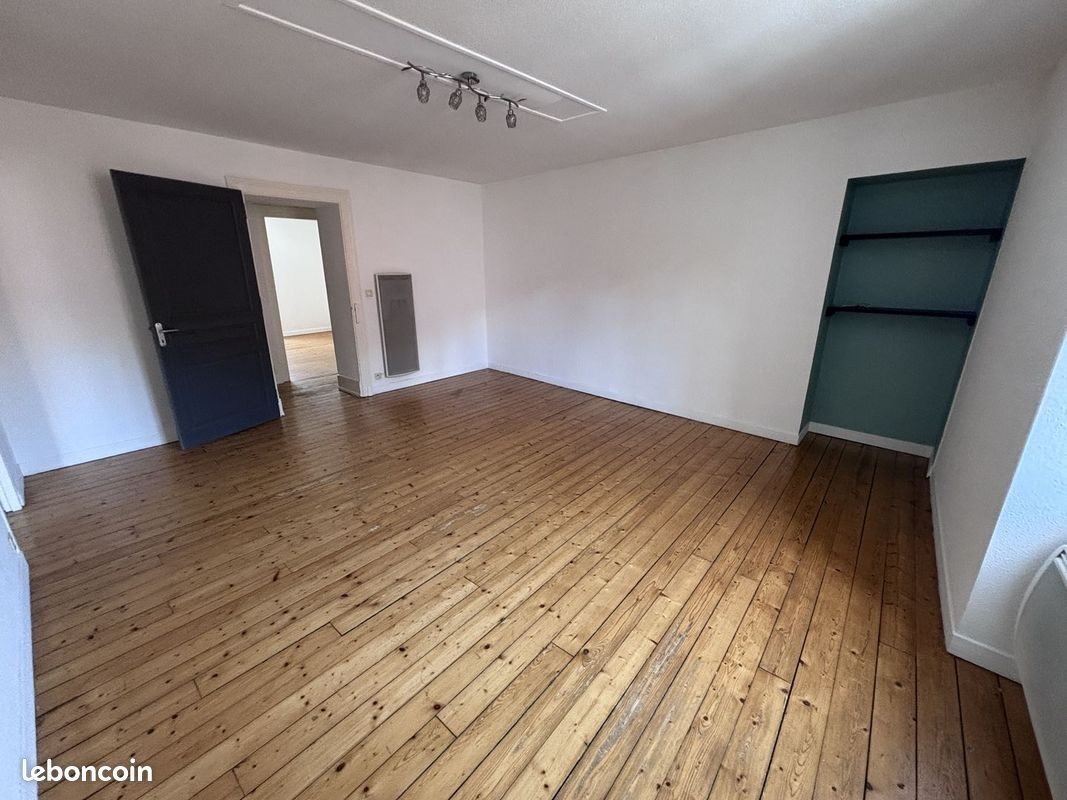Appartement à vendre, 97m², Port-sur-Saône