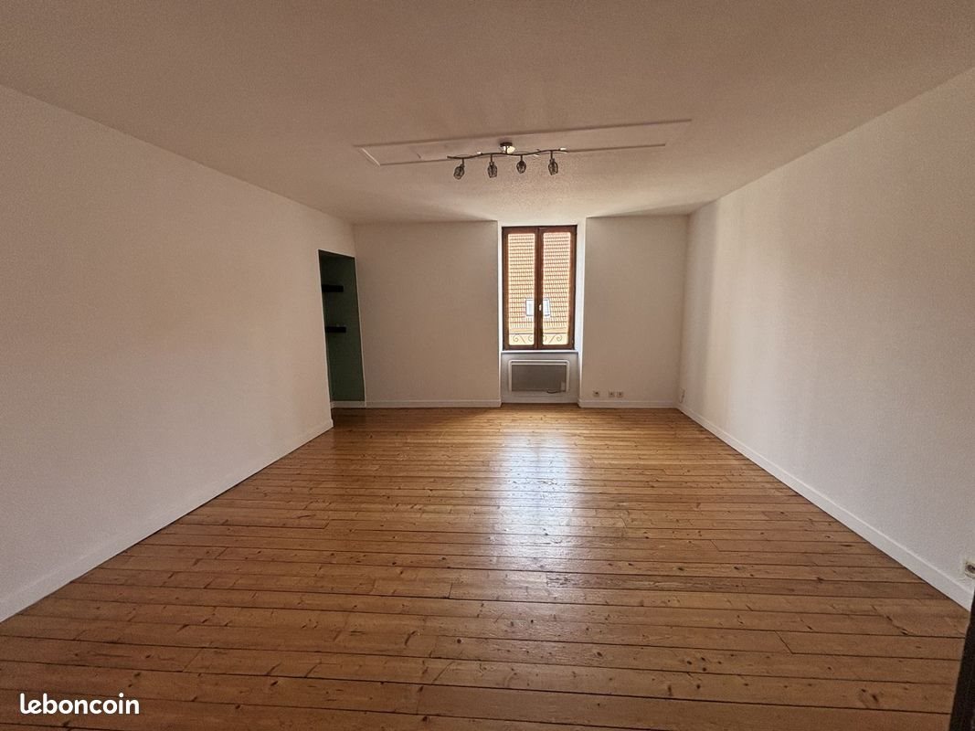 Appartement à vendre, 97m², Port-sur-Saône
