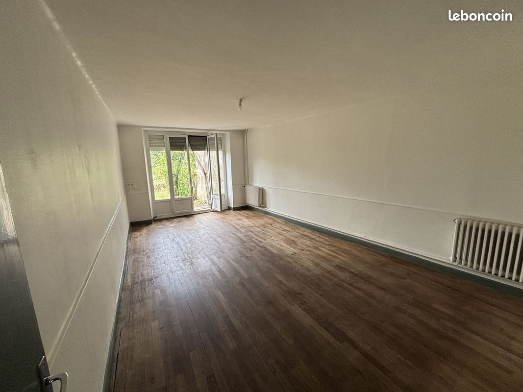 Maison à louer, 113m², Saulx