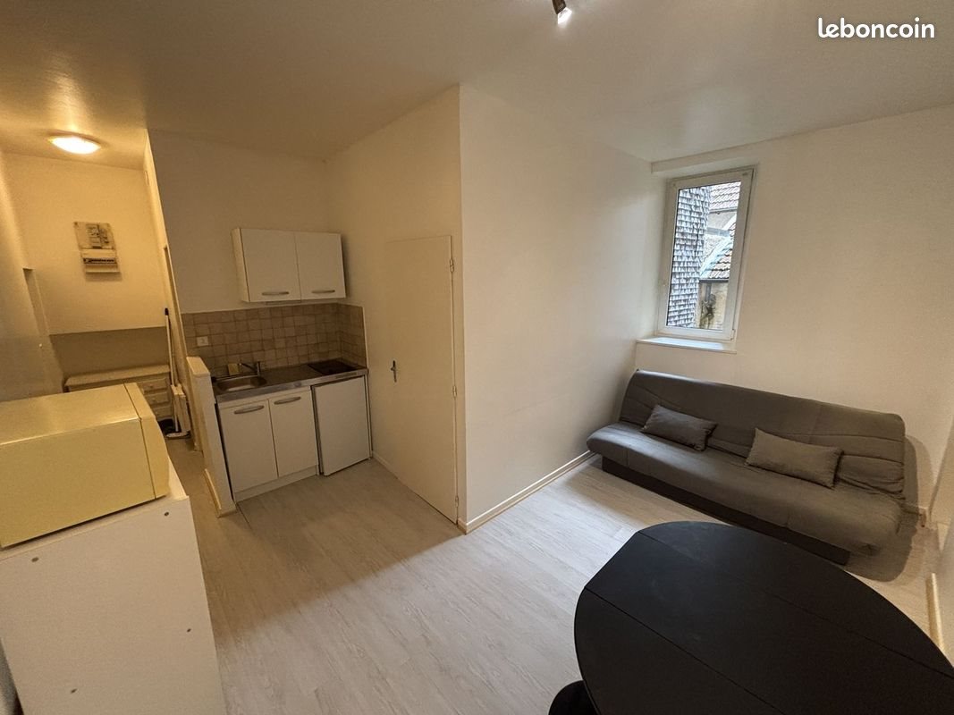 Appartement à louer, 28m², Vesoul