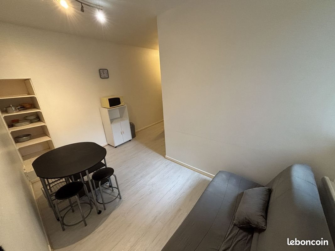 Appartement à louer, 28m², Vesoul