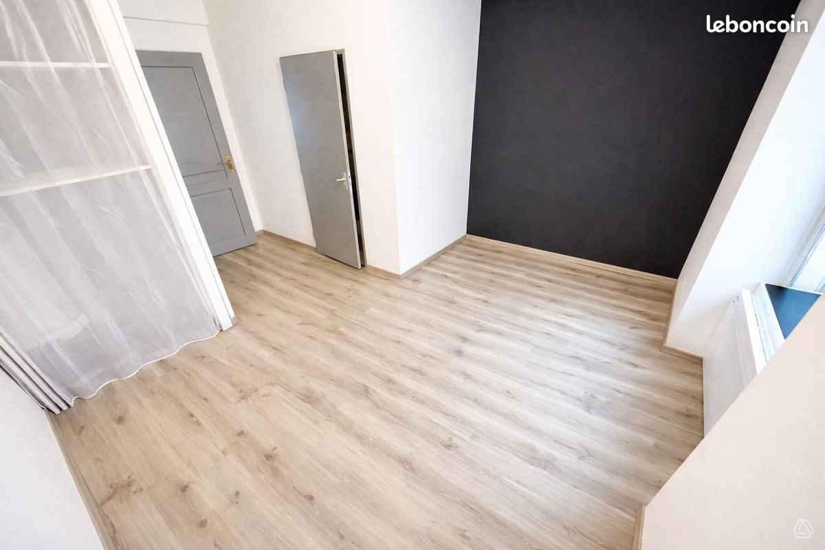 Appartement à louer, 37m², Echenoz-la-Méline