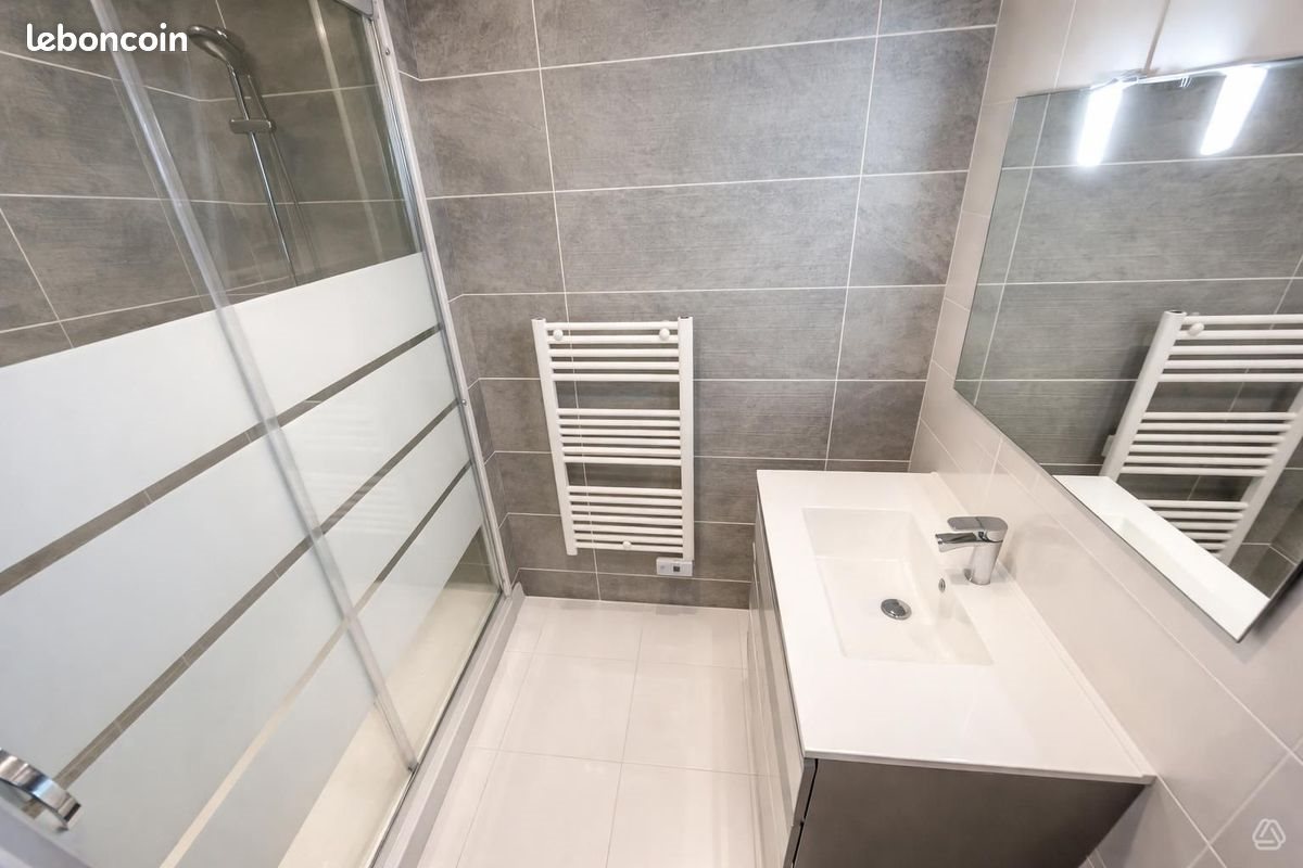Appartement à louer, 37m², Echenoz-la-Méline