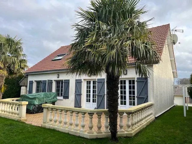 Maison à vendre, 140m², Criquetot-l'Esneval