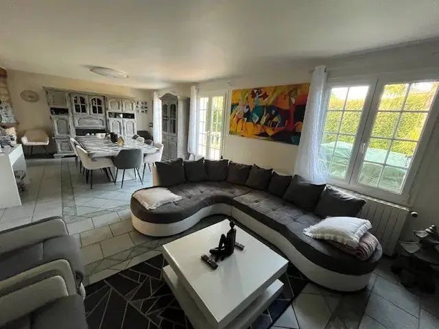 Maison à vendre, 140m², Criquetot-l'Esneval