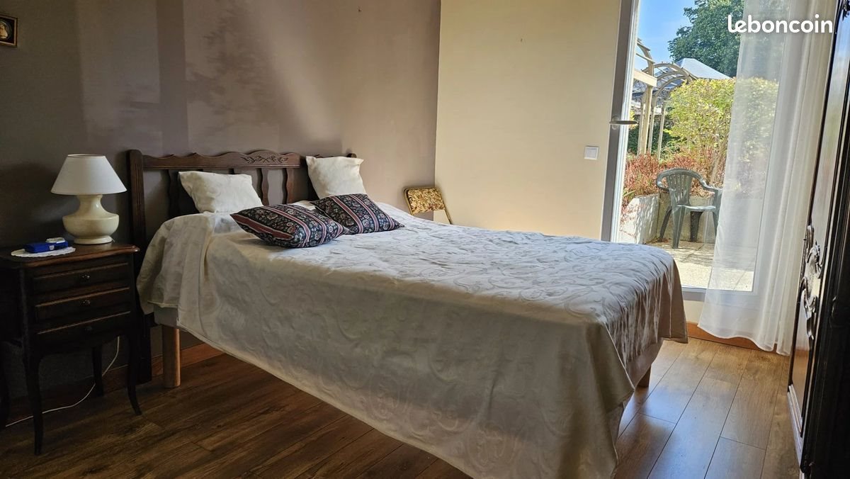 Appartement à vendre, 86m², Saint-Romain-de-Colbosc