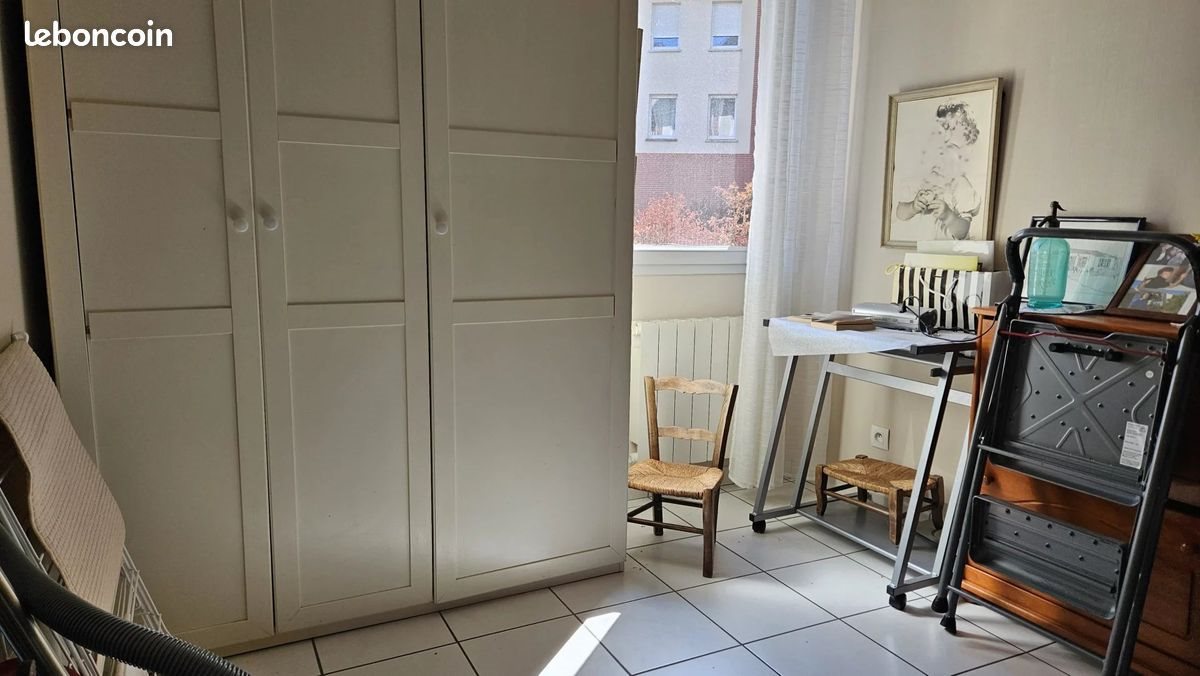 Appartement à vendre, 86m², Saint-Romain-de-Colbosc