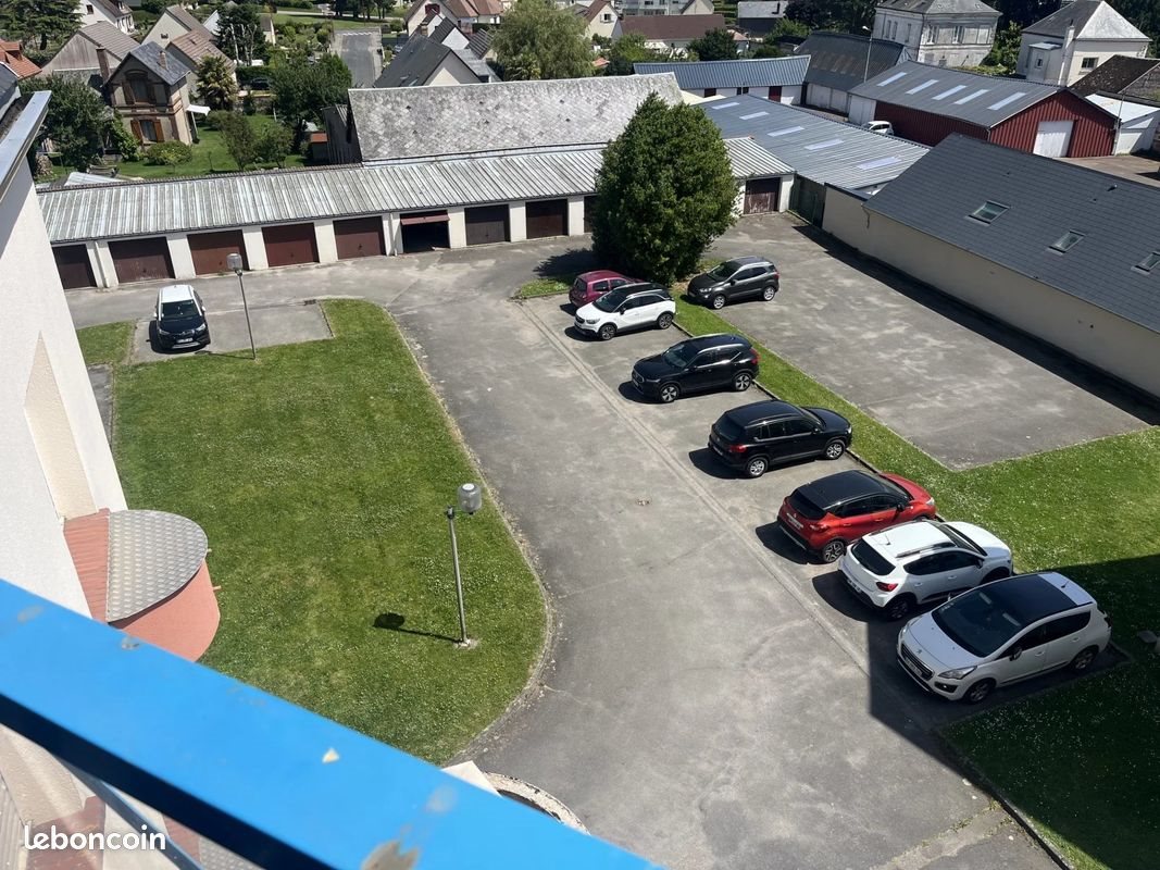 Appartement à vendre, 64m², Goderville