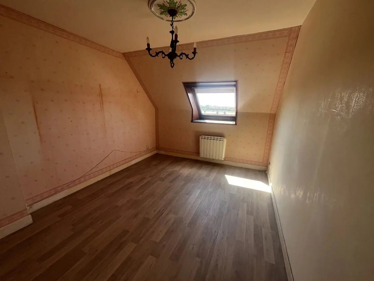 Appartement à vendre, 63m², Goderville