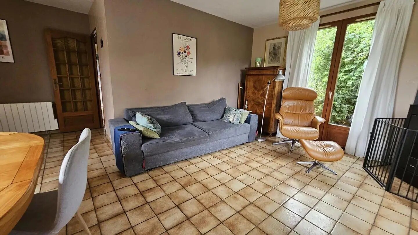 Maison à vendre, 97m², Saint-Romain-de-Colbosc
