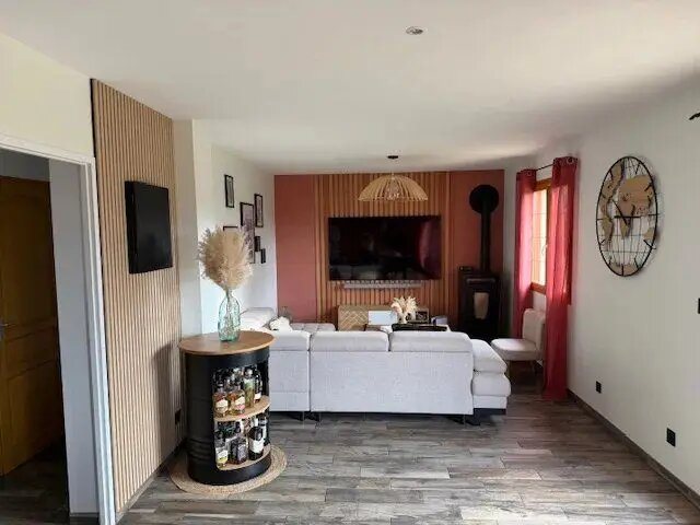 Maison à vendre, 160m², Bretteville-du-Grand-Caux