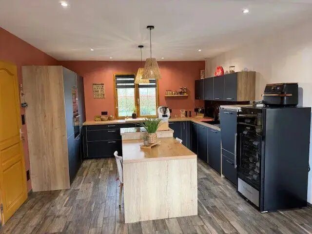 Maison à vendre, 160m², Bretteville-du-Grand-Caux