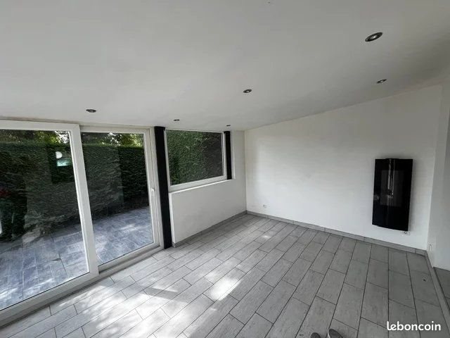 Maison à vendre, 90m², Goderville