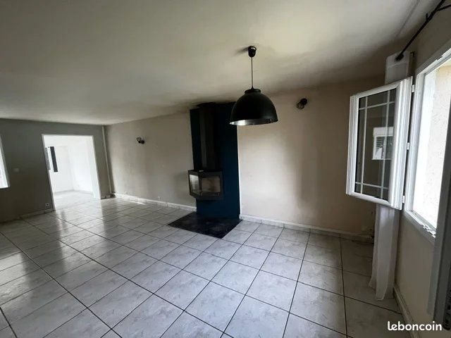 Maison à vendre, 90m², Goderville