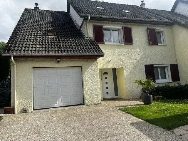 Maison à vendre, 130m², Gruchet-le-Valasse