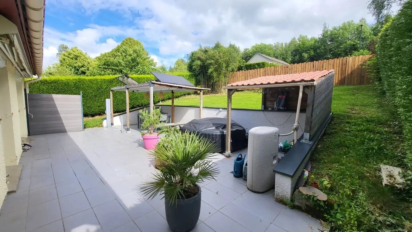 Maison à vendre, 130m², Gruchet-le-Valasse