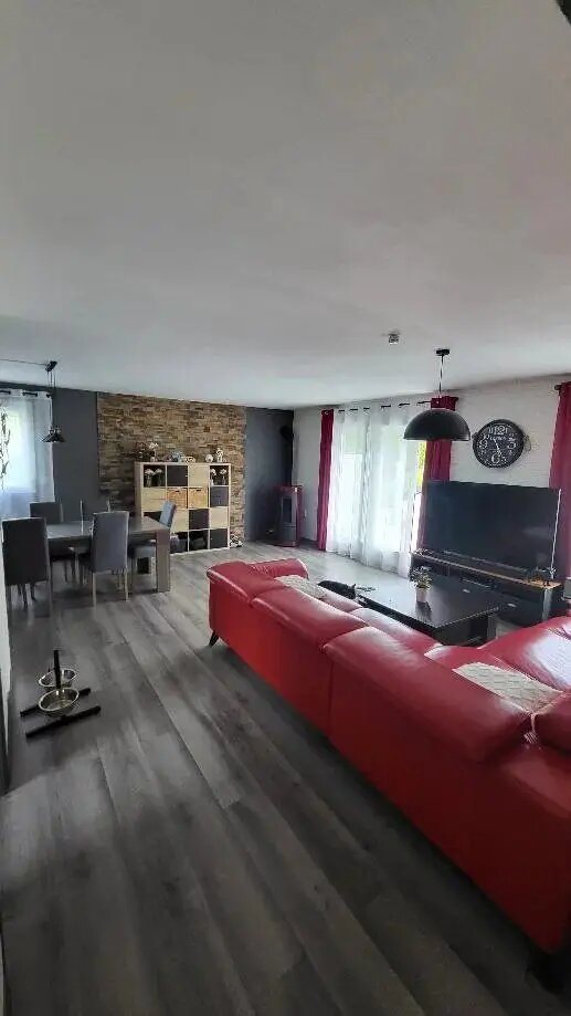 Maison à vendre, 130m², Gruchet-le-Valasse