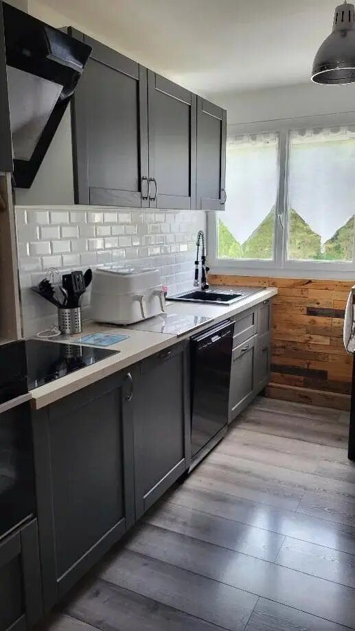 Maison à vendre, 130m², Gruchet-le-Valasse