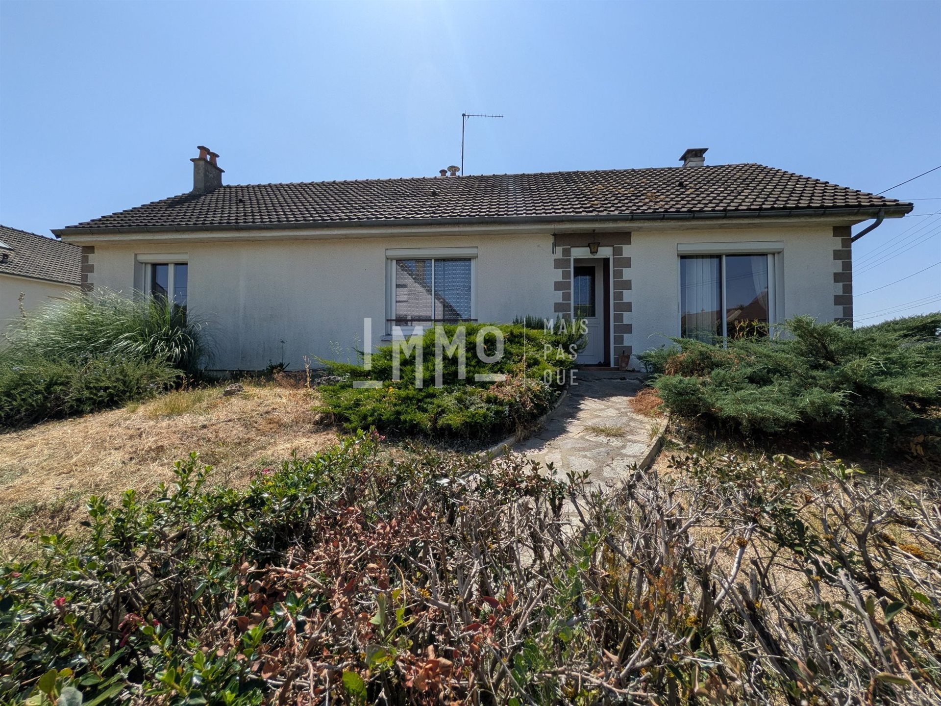Maison à vendre, 103m², Nogent-sur-Marne