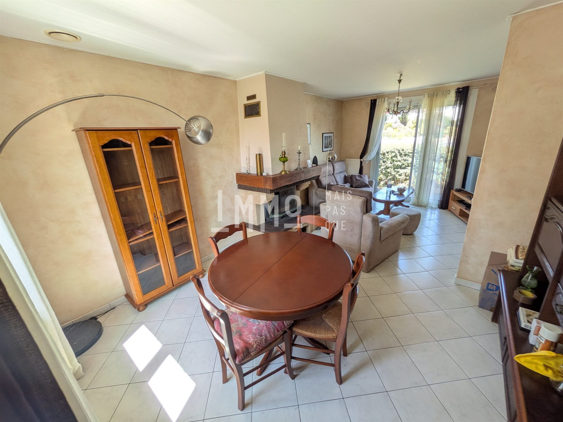 Maison à vendre, 103m², Nogent-sur-Marne