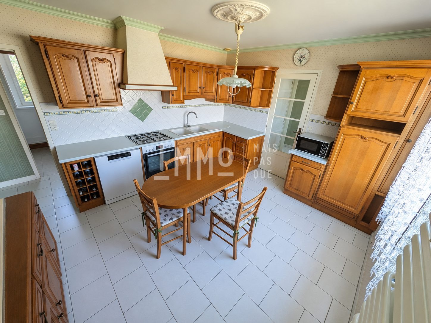 Maison à vendre, 103m², Nogent-sur-Marne